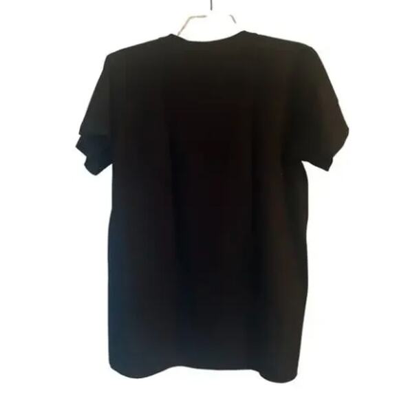 #2NWOT Chris Brown 11:11 Unisex TShirt Black Short Sleeve Great Gift for Fan Sm - Picture 2 of 5